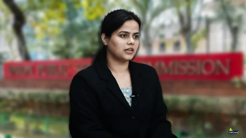 UPSC CSE Final Results 2024: Meet AIR 1 Shakti Dubey