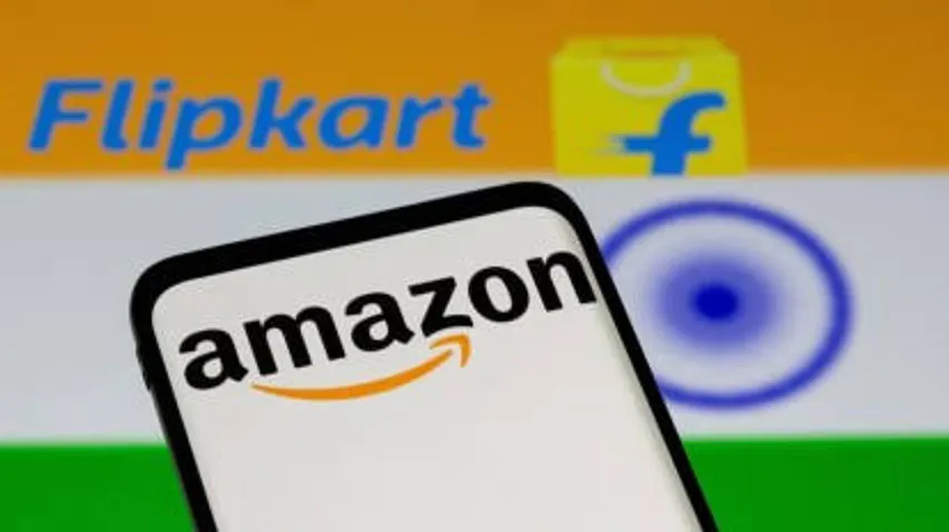 India under tariff pressure to give Amazon and Walmart full market access: Report