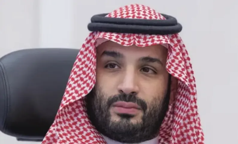 saudi prince