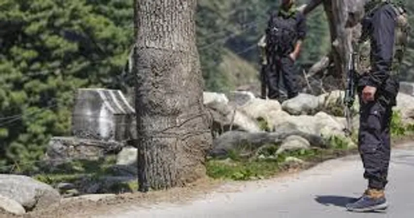 Pahalgam attack: 90% tour bookings for J-K cancelled, say travel agencies
