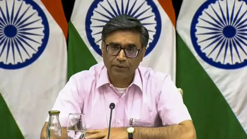 India takes strong measures against Pakistan after Pahalgam terror attack