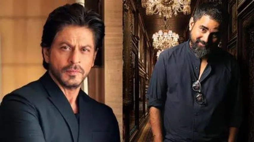 Shah Rukh Khan to walk Met Gala red carpet for the first time in 2025