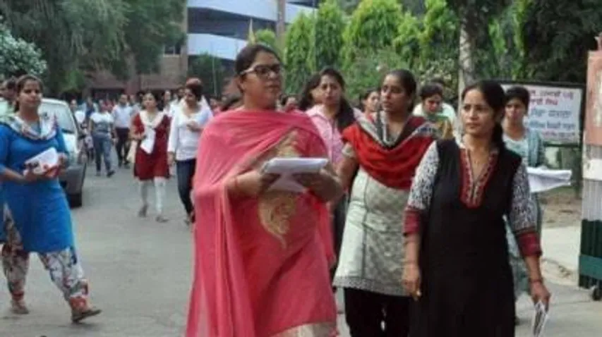 Dress code introduced for govt school teachers in Chandigarh