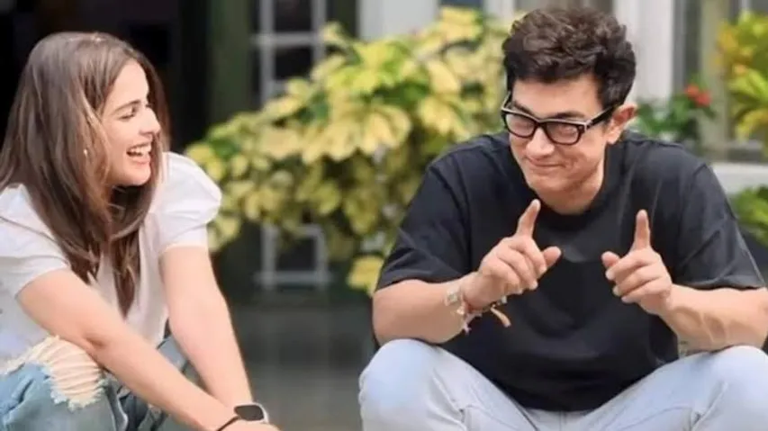 PVR Inox Pictures to distribute Sitaare Zameen Par; Aamir Khan-starrer’s trailer
