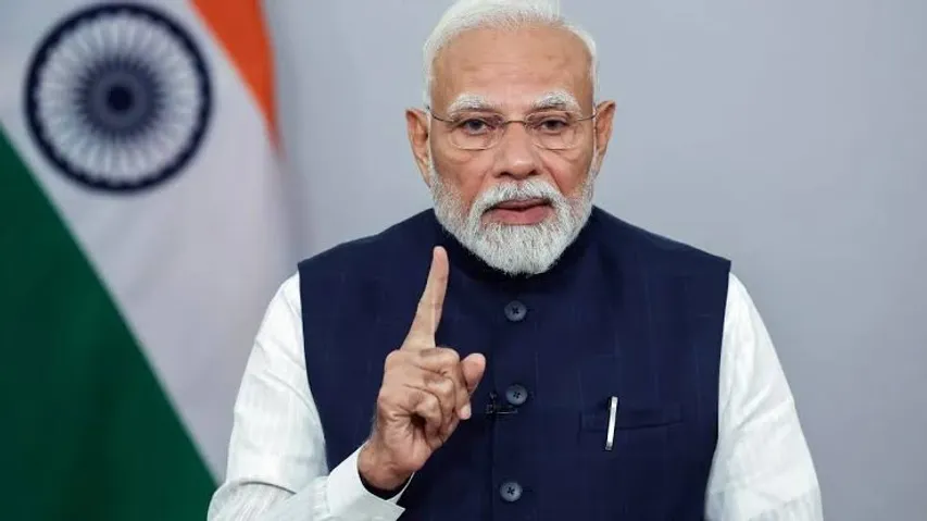 Govt is modernising country’s education system to meet needs of 21st Century: PM Modi