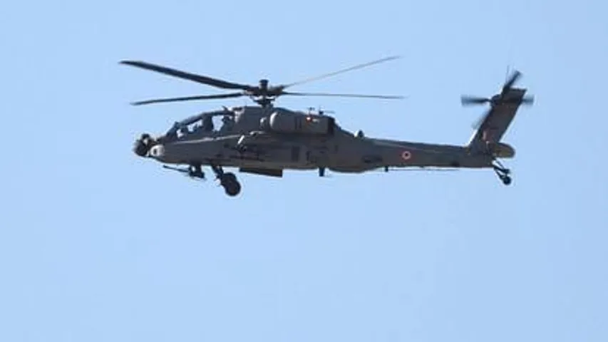 Soon, helicopter services from Gurugram to Khatu Shyam Temple