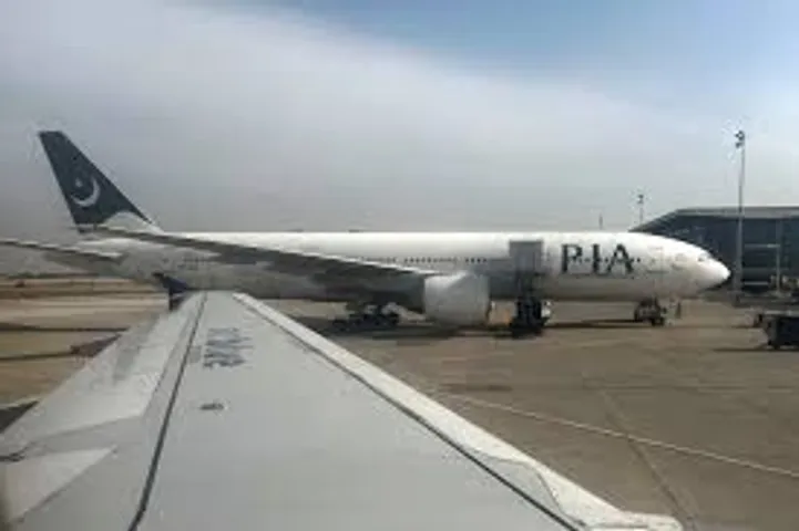 Pakistan partially closes Karachi, Lahore airspace for security reasons till May 31