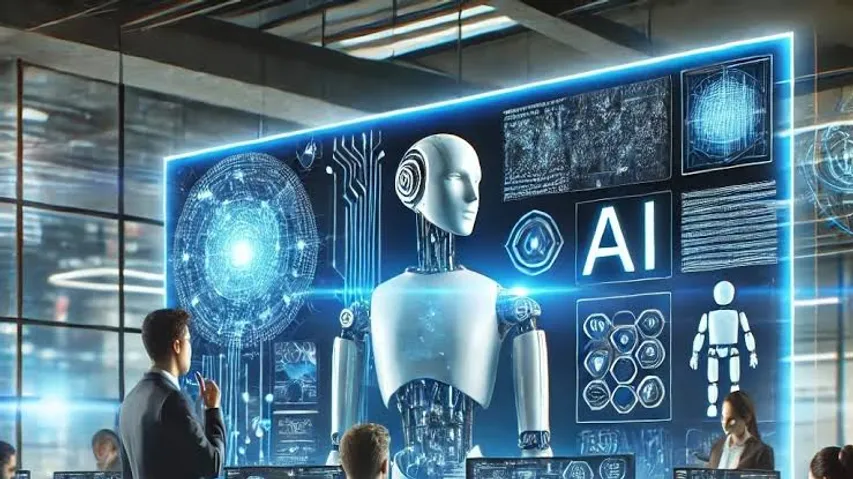 The curriculum framework, AI Samarth, will be launched by the Central Square Foundation (CSF). It has been developed in partnership with the Wadhwani School of Data Science and AI at IIT-Madras.