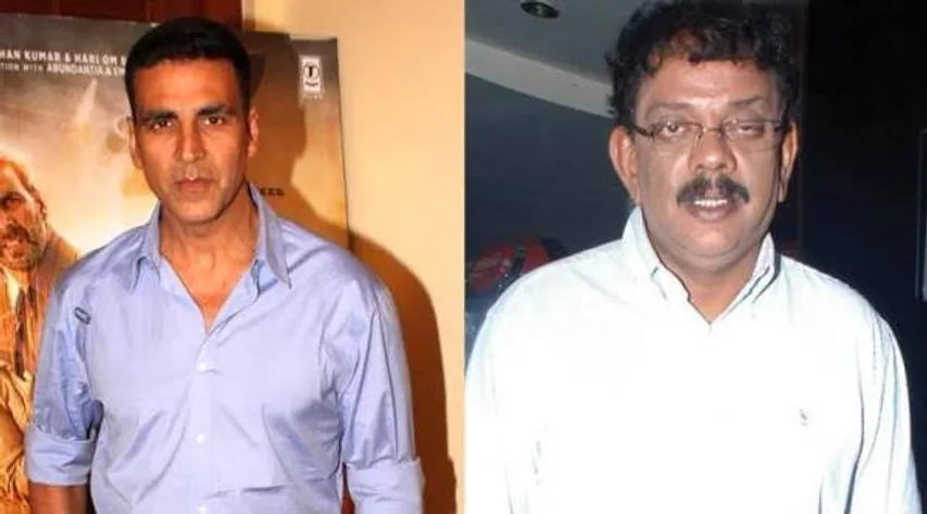 Akshay Kumar signs Priyadarshan’s Oppam remake