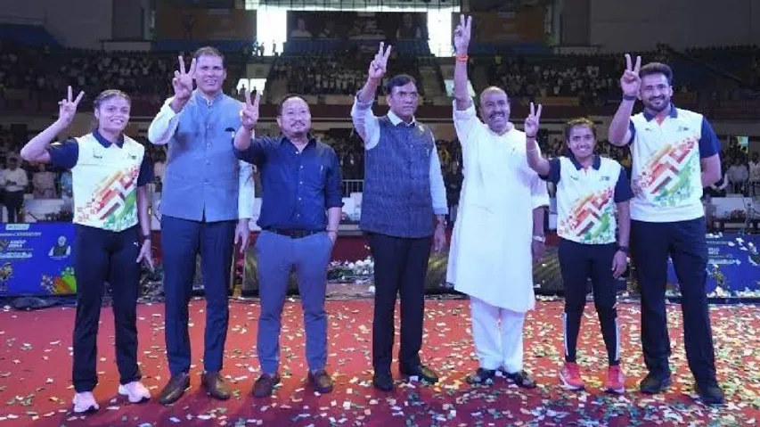 Khelo India Youth Games 2025 to kick off in Bihar today with grand opening ceremony