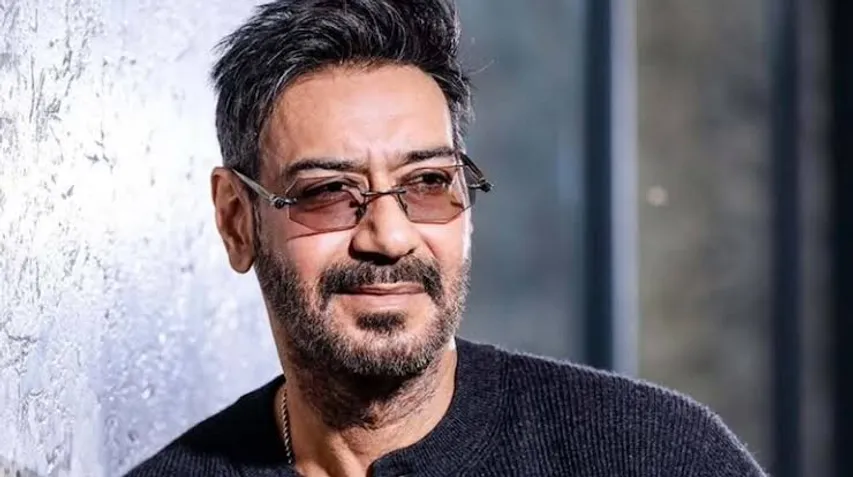 Ajay Devgn rents out Mumbai office space for Rs 3.3 Crore over 5 years