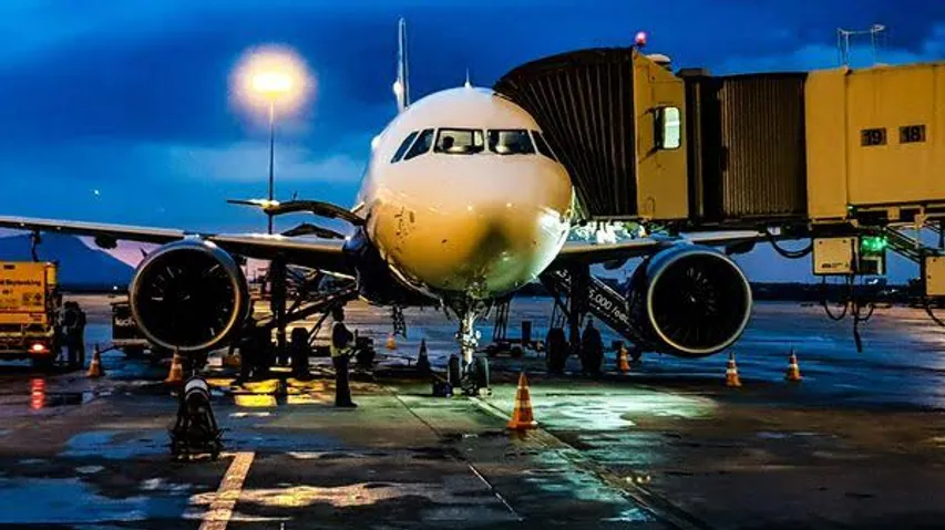 Civilian flights suspended in key Gujarat airports after Operation Sindoor
