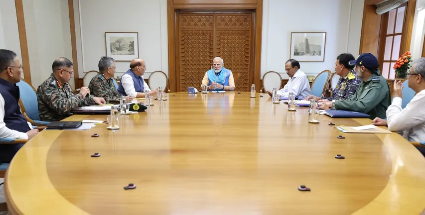 pmo india