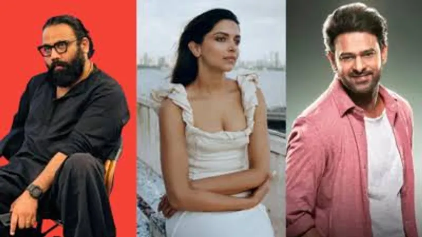 Deepika Padukone charges Rs 20 crores for Sandeep Reddy Vanga and Prabhas’ Spirit: Report