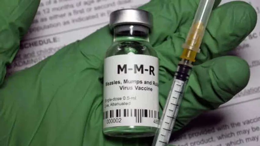 Texas announces first Measles case in Dallas