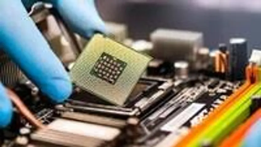 Cabinet approves HCL-Foxconn joint venture under semiconductor mission