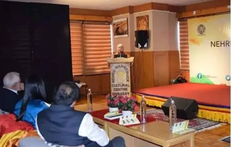 Bhutan lauds contribution of Indian teachers