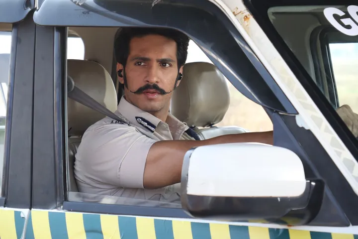 Thakur Anoop Singh to Showcase Power-Packed Action in Romeo S3