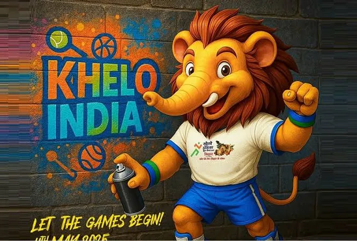 Khelo India Youth Games 2025 to conclude with colourful ceremony in Patna