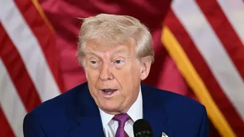 Trump says India offered a trade deal with 'zero tariffs' on US goods