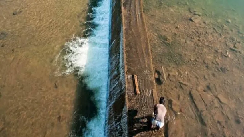 Gujarat govt commissions six new check dams to boost irrigation across 30 villages