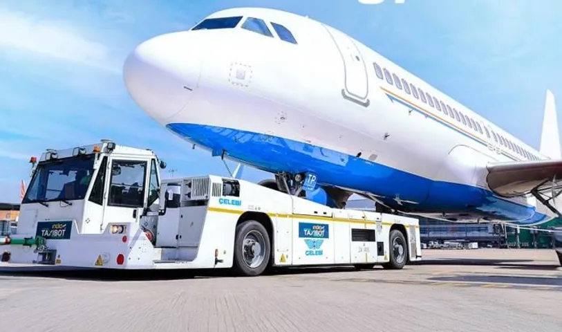 The government has revoked the security clearance of Turkish ground handling firm Celebi Airport Services India Private Limited with immediate effect.