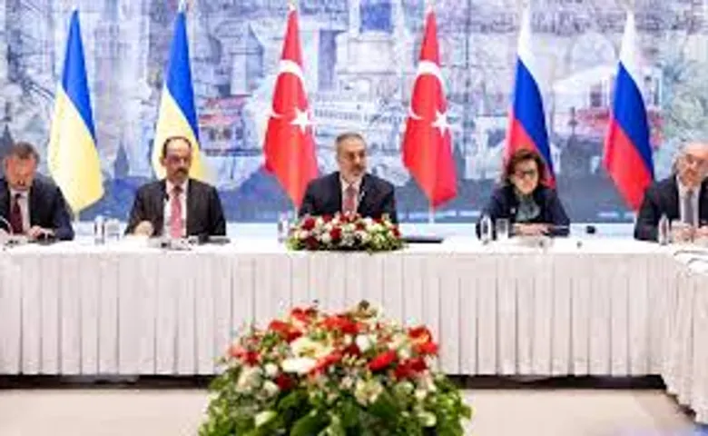 Russia, Ukraine agree on 1,000-prisoner swap, but no ceasefire