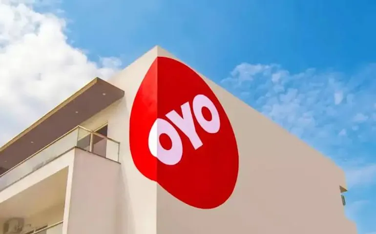 Oyo adds over 3,500 corporate clients in FY25, records 20% growth
