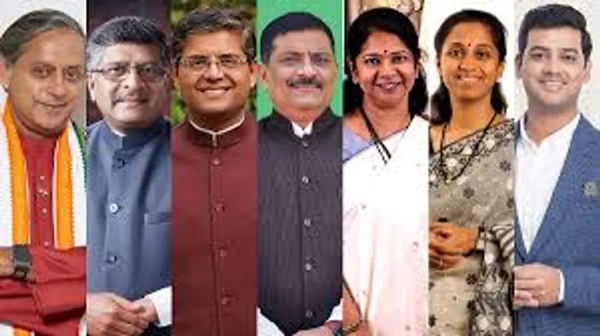 Govt announces 7 all party delegations to visit different countries to put across India’s resolve to tackle terrorism    