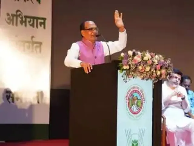 India aims to become food basket of the world: Union Minister Shivraj Singh Chouhan