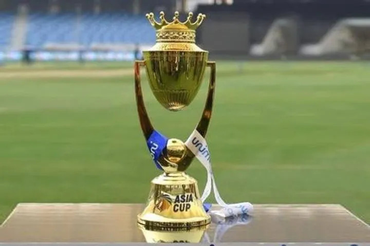BCCI pulls India out of Women’s emerging teams Asia Cup, Men’s Asia Cup over Pakistan tensions