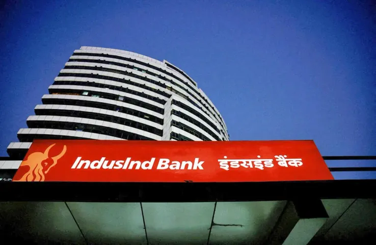Sebi probes six IndusInd Bank officials over insider trading claims: Report