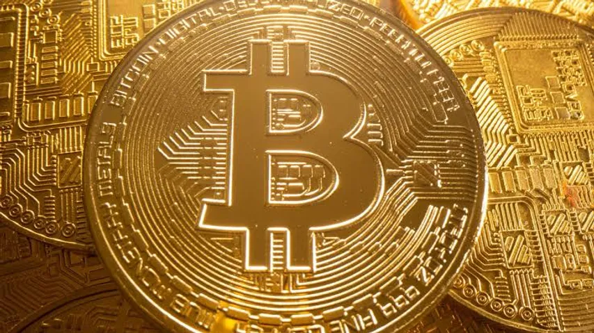 Bitcoin hits record high, crosses $111,000 mark for the first time