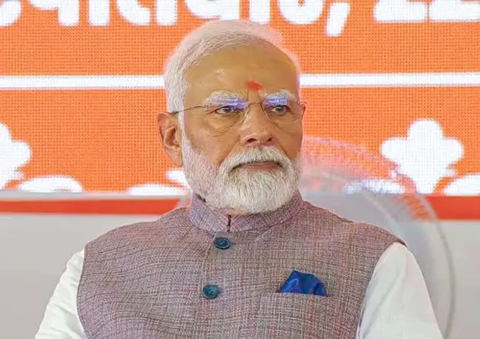 PM Modi to inaugurate rising North East Investors Summit in Delhi