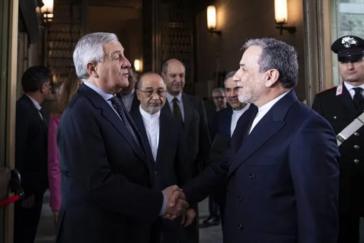 Iran, US to hold new round of nuclear talks in Rome