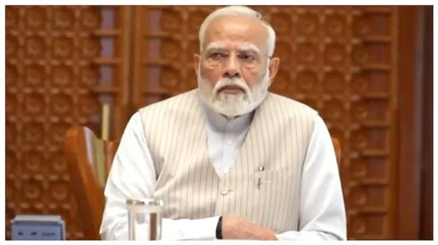 PM Modi to chair 10th governing council meeting of NITI Aayog in New Delhi today