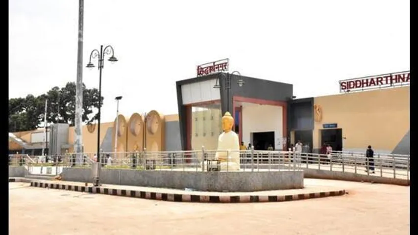 PM Modi virtually inaugurates 19 revamped railway stations in U.P.