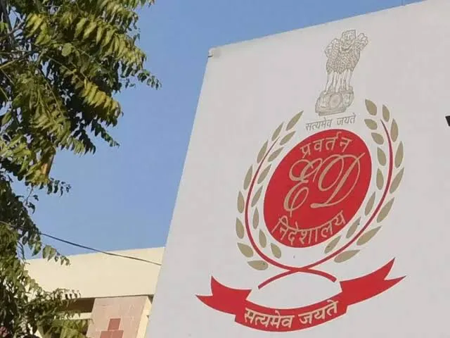 ED seizes ₹1.70 cr cash, documents in raids on Jaypee Infratech, others