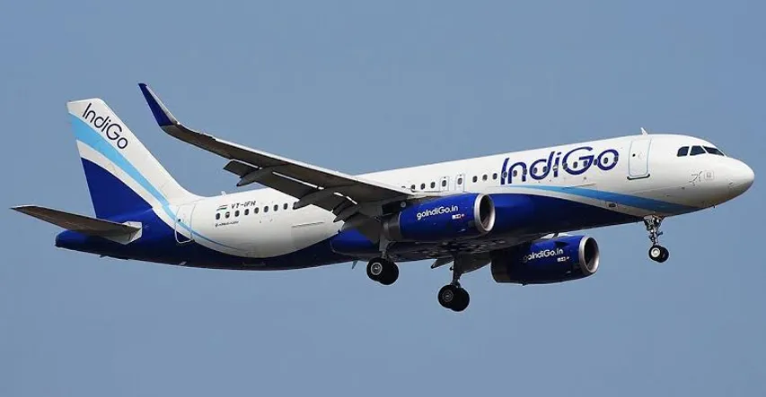 IndiGo to launch first commercial flights from Navi Mumbai airport