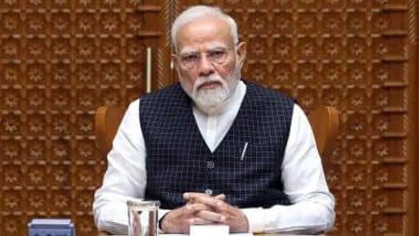 PM Modi to inaugurate, dedicate multiple projects worth over ₹70,000 Cr on 4 states visit