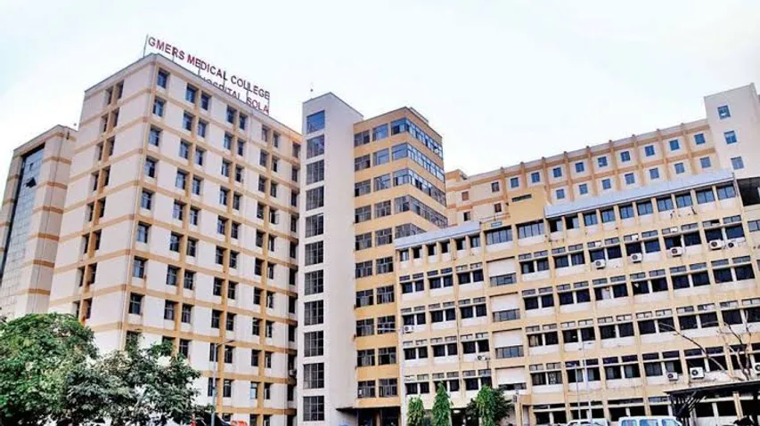 Over 1,700 patients daily at Sola Civil Hospital in Ahmedabad, 10% rise in OPD cases