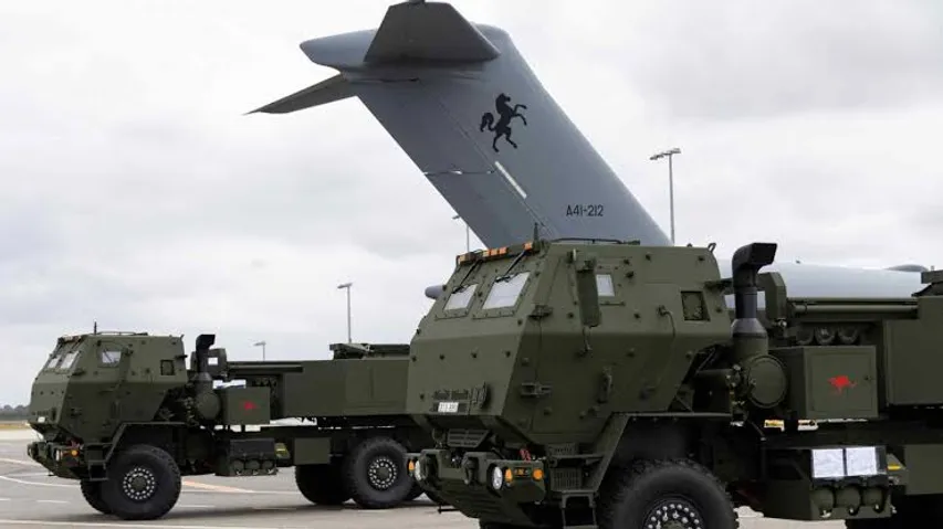 US pushes security ally Australia to spend more on defence