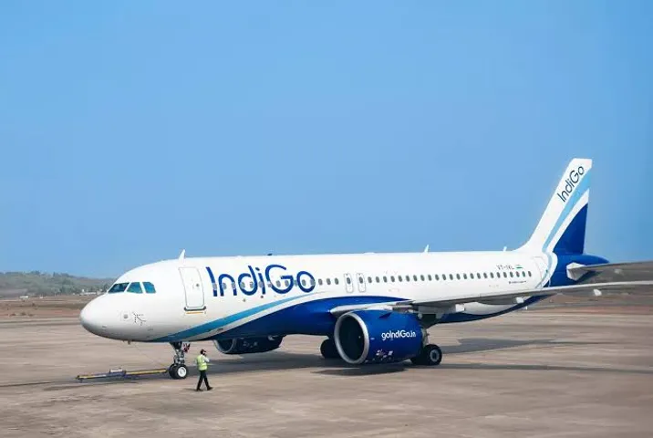 IndiGo gets extension to operate Turkish Airlines planes