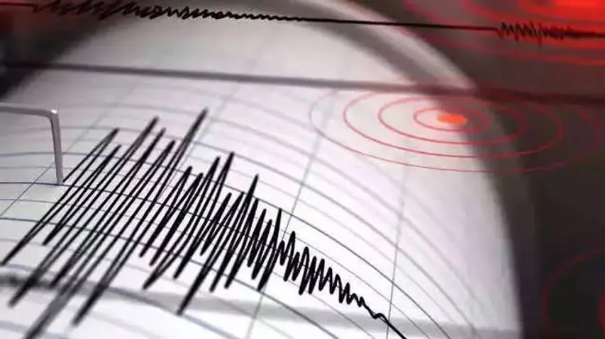Earthquake of magnitude 6.1 hits Hokkaido in Japan, no tsunami warning