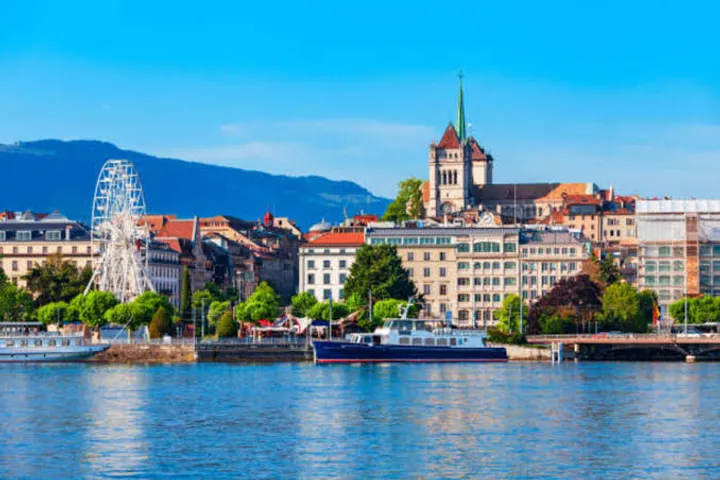 Switzerland accelerates eco-tourism growth, forecasting billion-dollar industry by 2035