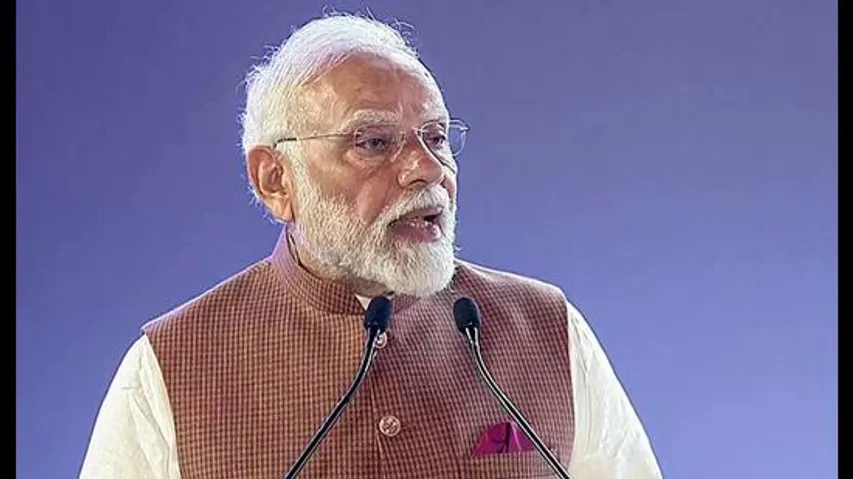 PM Modi speaks to Chief Ministers of Assam and Sikkim on current flood situation