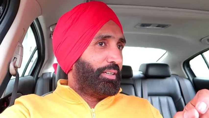 Punjab YouTuber Jasbir Singh arrested over ‘spying’ for Pakistan