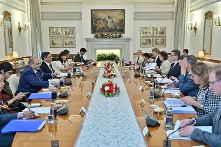 India appreciates UK’s expression of solidarity in fight against terrorism