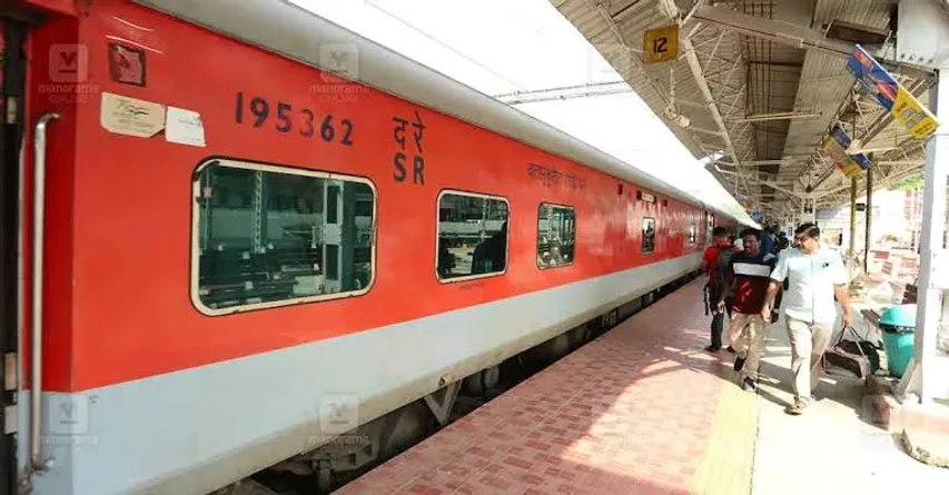 Railway to mandate Aadhaar verification to book Tatkal tickets