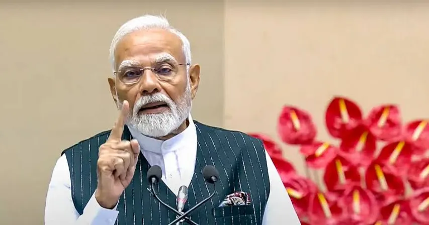 PM Modi reaffirms govt’s commitment to welfare of farmers as NDA marks 11 years in office